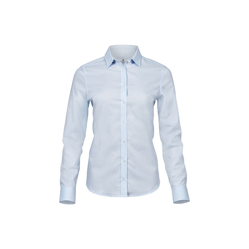 vêtements image professionnel Tee Jays personnalisable