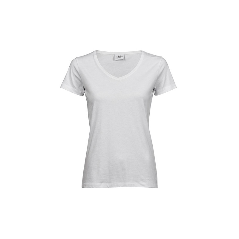 vêtements image professionnel Tee Jays personnalisable