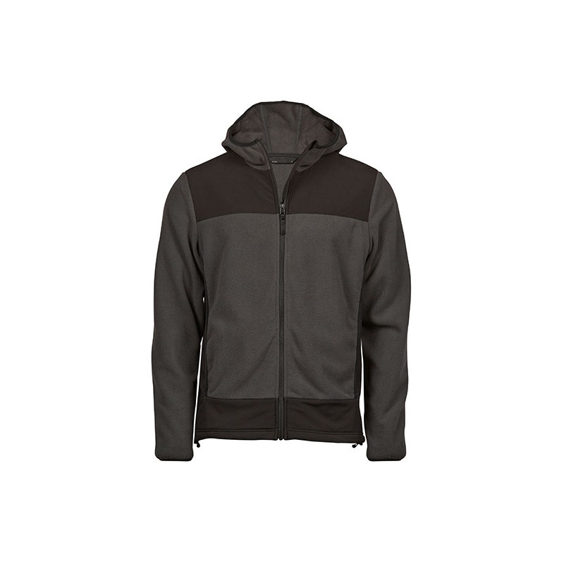 vêtements image professionnel Tee Jays personnalisable