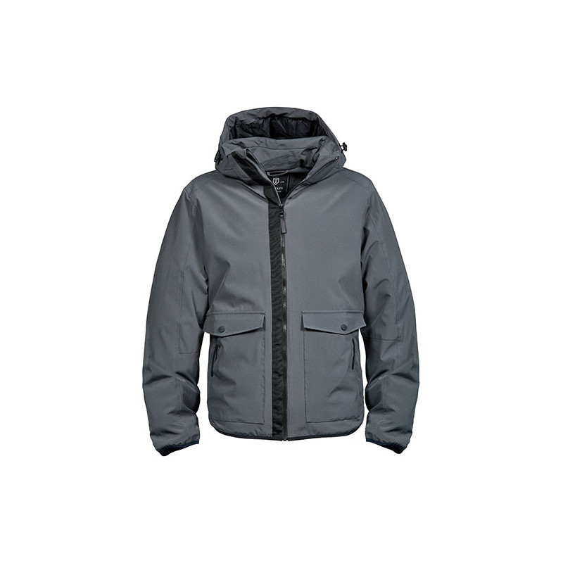 vêtements image professionnel Tee Jays personnalisable