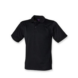 Homme  Coolplus® Wicking Polo Chemise