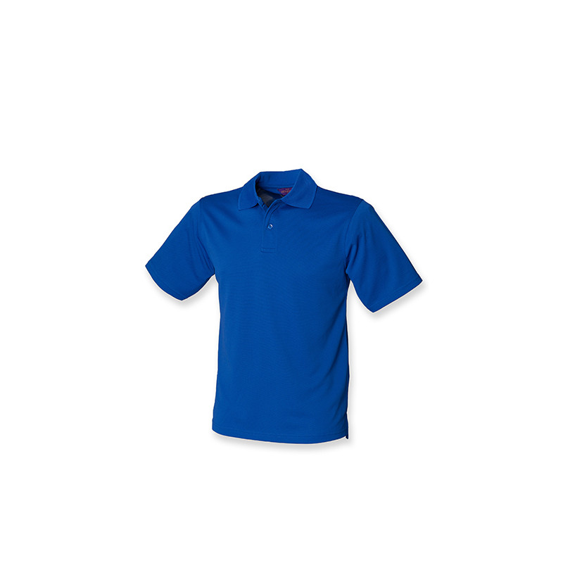 vêtements image professionnel Henbury personnalisable