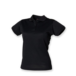 Femmes` Coolplus® Wicking Polo Chemise