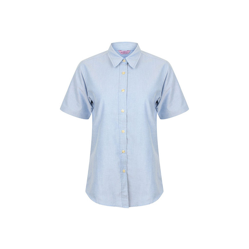 vêtements image professionnel Henbury personnalisable