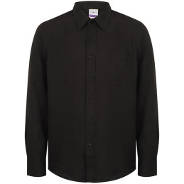 Homme  Wicking Long Manche Chemise