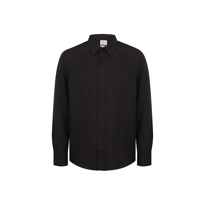 vêtements image professionnel Henbury personnalisable