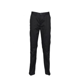 Homme’s 65/35 Poly/Coton Chino