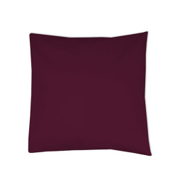 Coton Cushion Couverture