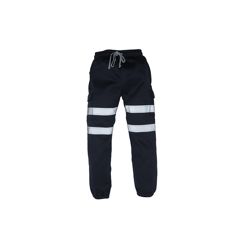 Vêtement de travail Hi Vis Jogging Bottoms personnalisable