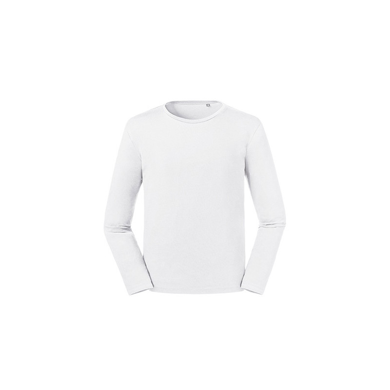 vêtements image professionnel Russell Pure Organic personnalisable