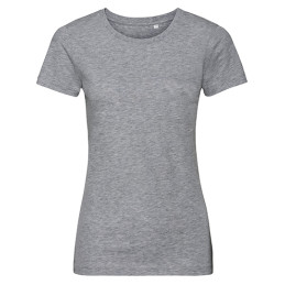 vêtements image professionnel Russell Pure Organic personnalisable
