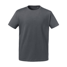 vêtements image professionnel Russell Pure Organic personnalisable