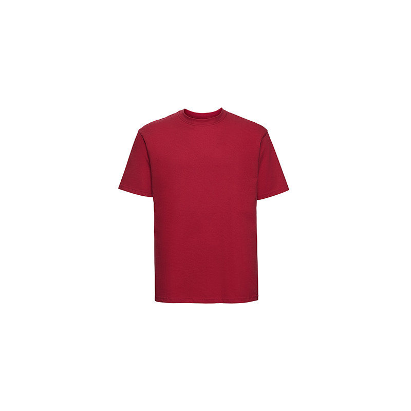 vêtements image professionnel Russell personnalisable