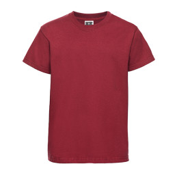 vêtements image professionnel Russell personnalisable