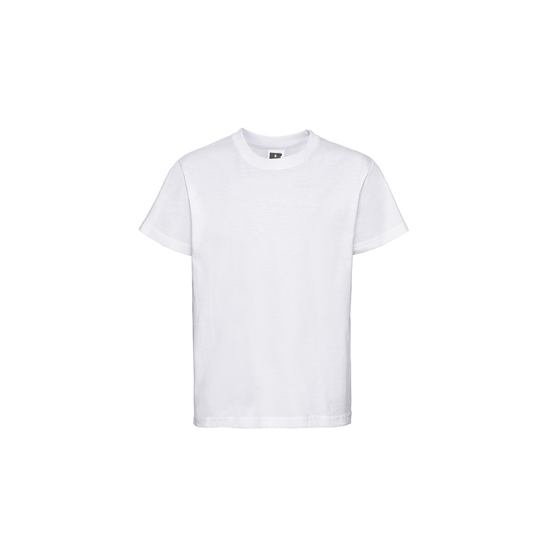 vêtements image professionnel Russell personnalisable