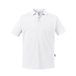 Homme´s Pure Organic Polo