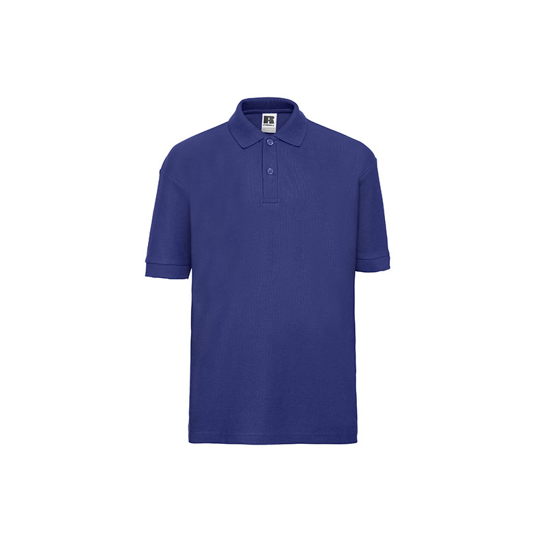 vêtements image professionnel Russell personnalisable