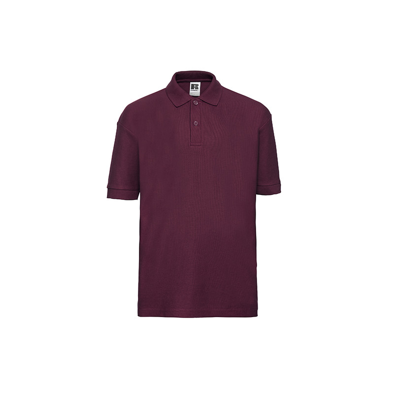 vêtements image professionnel Russell personnalisable