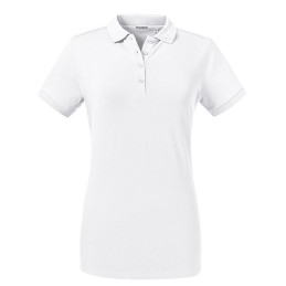 Femmes´ Tailored Stretch Polo