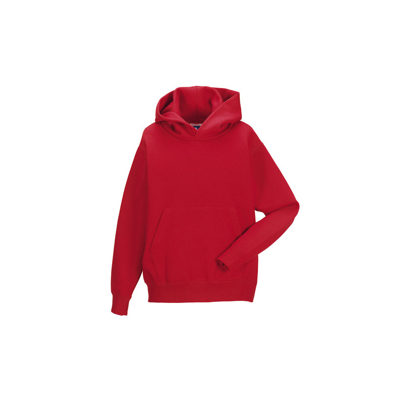 vêtements image professionnel Russell personnalisable