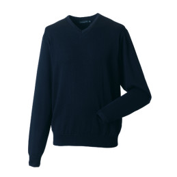 vêtements image professionnel Russell Collection personnalisable