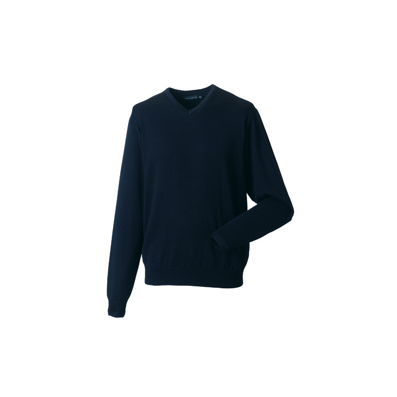 vêtements image professionnel Russell Collection personnalisable