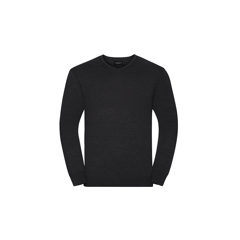 vêtements image professionnel Russell Collection personnalisable