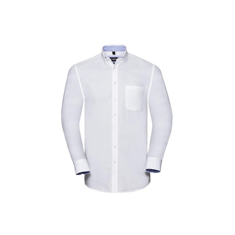 vêtements image professionnel Russell Collection personnalisable