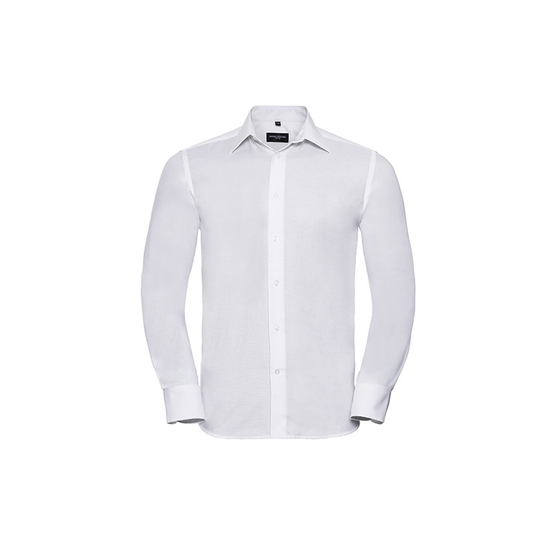 vêtements image professionnel Russell Collection personnalisable