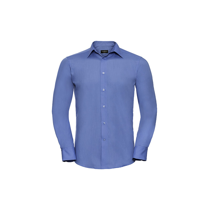 vêtements image professionnel Russell Collection personnalisable