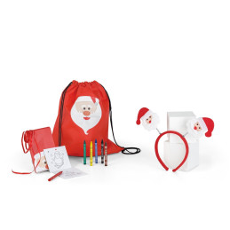 KIT BEST4KIDS. Le kit Best4kids est essentiel pour transformer les fêtes de fin d'année des enfants en une période pleine de pla