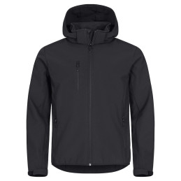 Classic Softshell Hoody