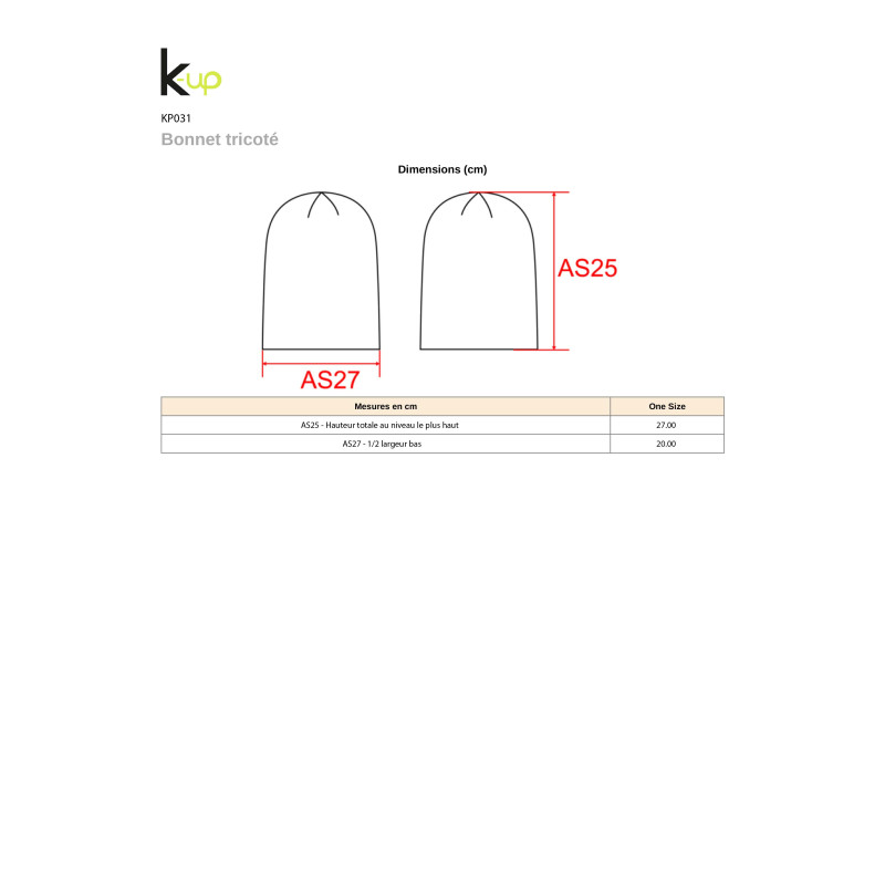 vêtements image professionnel Kariban personnalisable