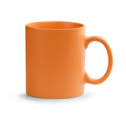 BARINE MATTE. Tasse en céramique 350 mL