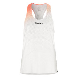 Race Day Singlet W
