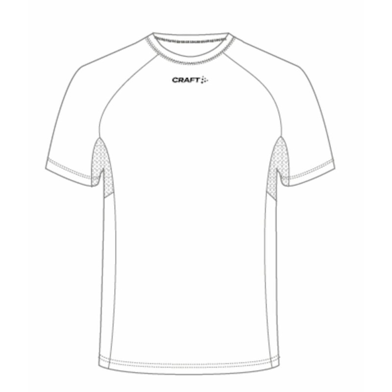 Vetements de sport Personnalisés pour professionnel Craft personnalisable