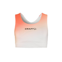 Race Day Sport Top W