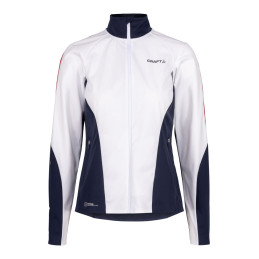 NOR Pro Nordic Race Jacket 2 W