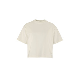 Collective Relaxed SS Tee W