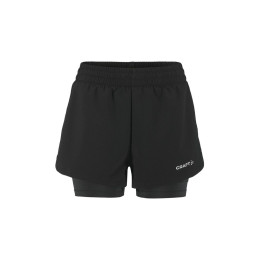 ADV Essence 2-in-1 shorts 2 W