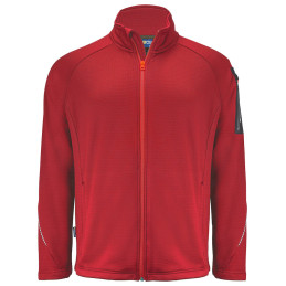 3319 VESTE MICROPOLAIRE FONCTIONNELLE