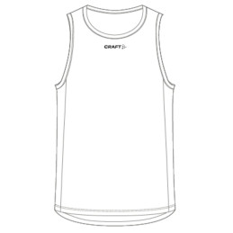 T&F Perfomance Custom Singlet W