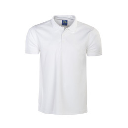 3011 POLO PIQUÉ FONCTIONNEL