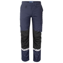 7507 PANTALON DE SERVICE PROGRESSION
7507 PANTALON DE SERVICE PROGRESSION 9910-VIZ