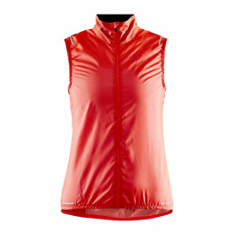 ADV Essence Light Wind Vest W