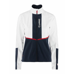 NOR Pro Nordic Race Jacket W