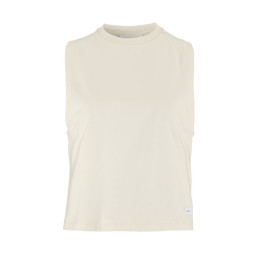 Collective Relaxed SL Tee W