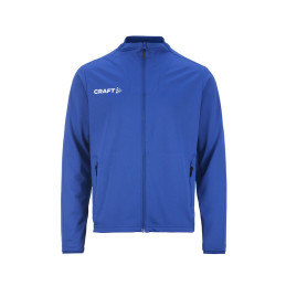 Evolve 2.0 Full Zip Jacket JR