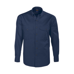 2219 CHEMISE MANCHES LONGUES