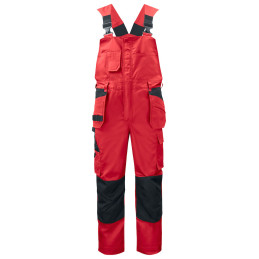 5630 SALOPETTE AVEC RENFORTS ET POCHES FLOTTANTES COUPE MODERNE